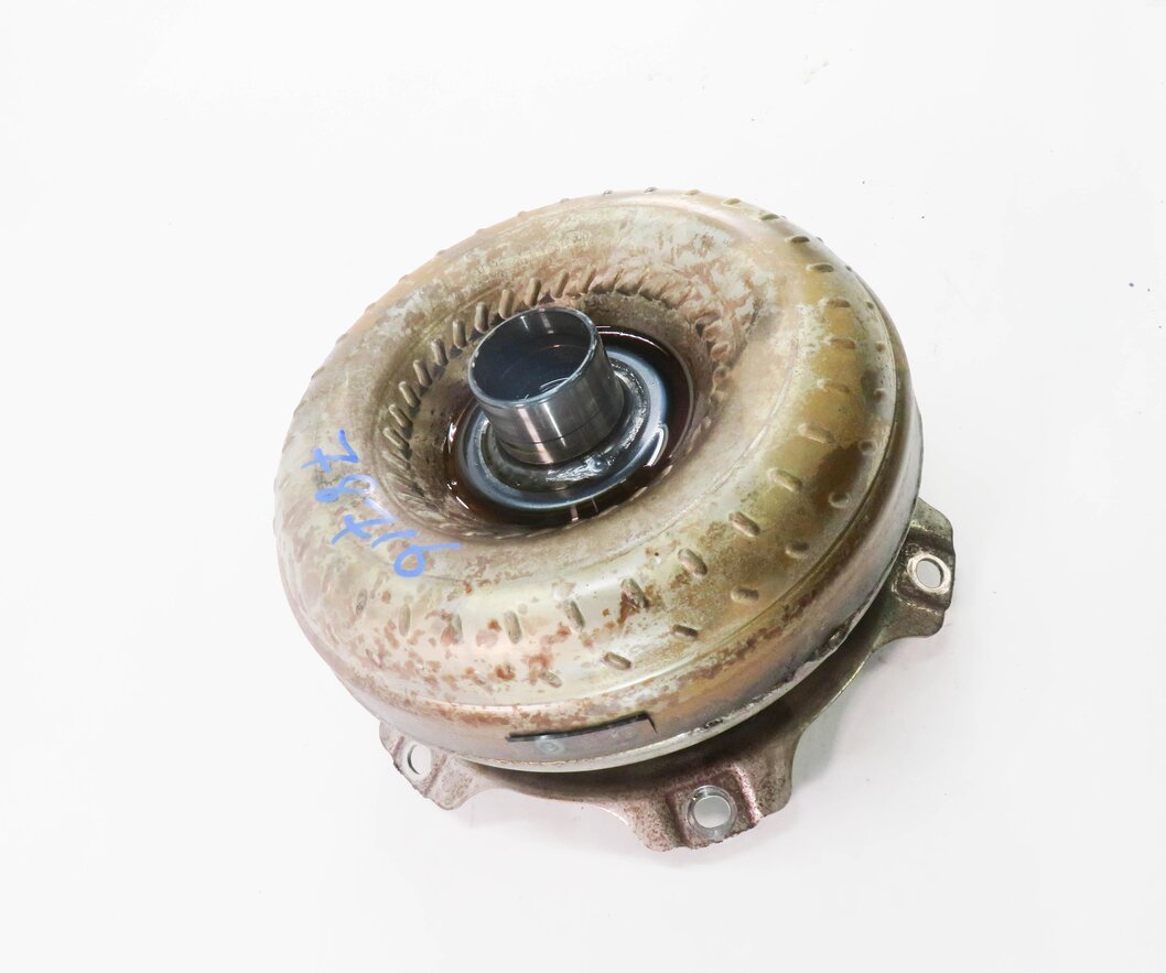 Thumbnail 3: 10-15 BMW 550i 550iGT 650i X5 X6 (F07 F10 F12 E70 E71) V8 - A/T TORQUE CONVERTER