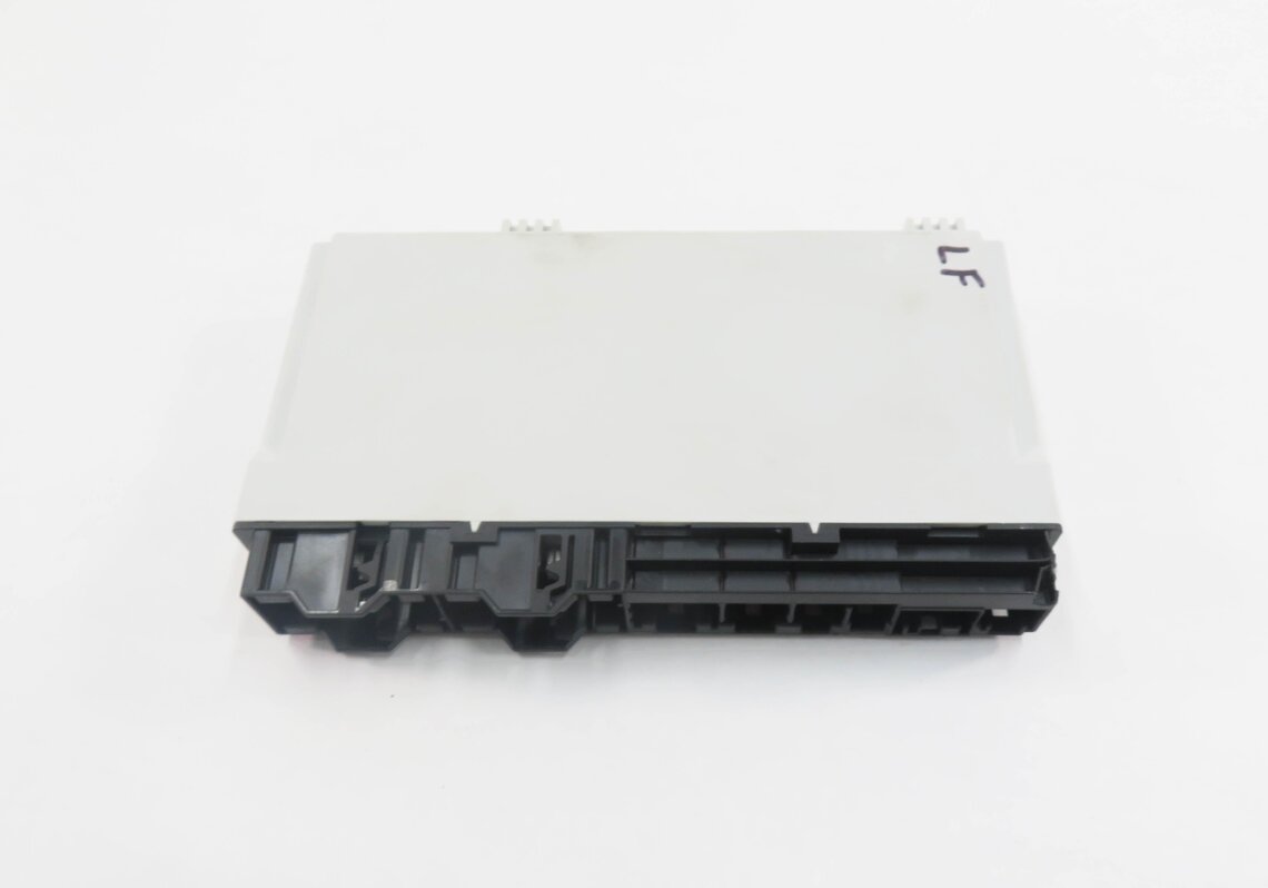 Thumbnail 5: 2010-2017 BMW 528i 535i 550i 650i 740i 750i (F01 F10) COMFORT MEMORY SEAT MODULE