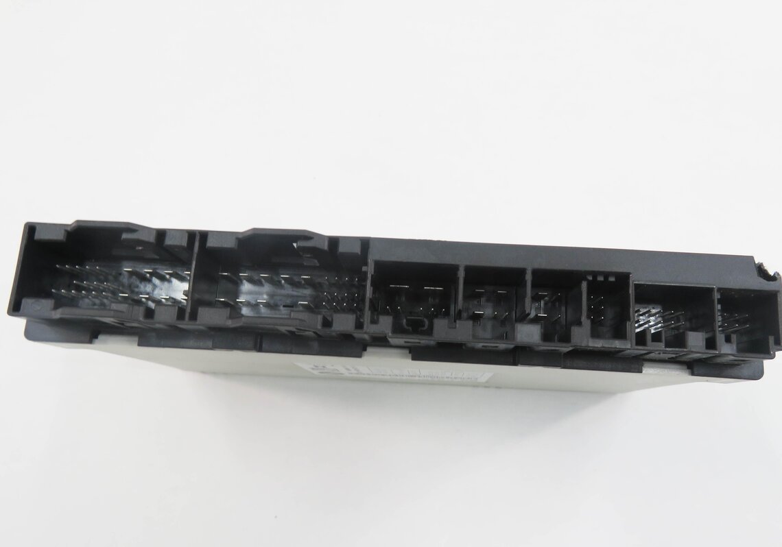 Thumbnail 6: 2010-2017 BMW 528i 535i 550i 650i 740i 750i (F01 F10) COMFORT MEMORY SEAT MODULE