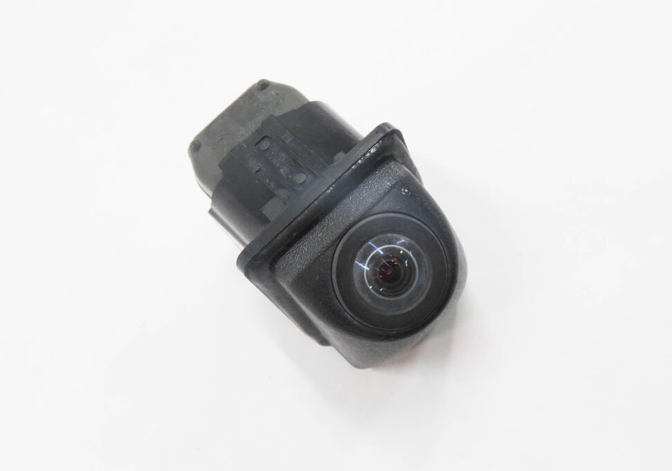 2009-2018 BMW 2 / 3 / 4 / 5 / 7 / M5 / X3 / X5 / X6 SERIES BACKUP REVERSE CAMERA