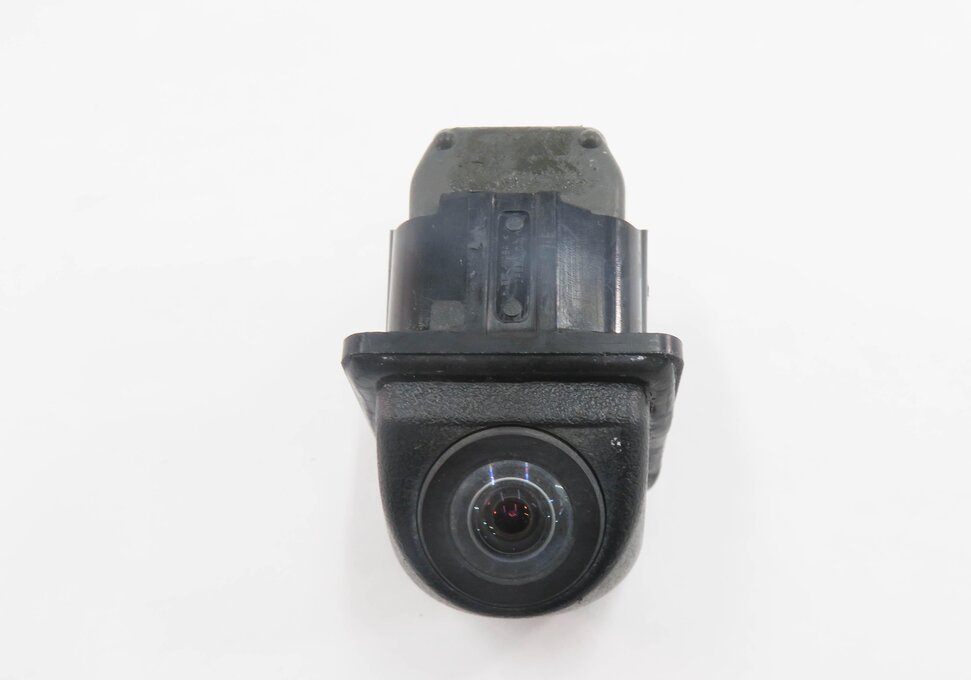 Thumbnail 4: 2009-2018 BMW 2 / 3 / 4 / 5 / 7 / M5 / X3 / X5 / X6 SERIES BACKUP REVERSE CAMERA