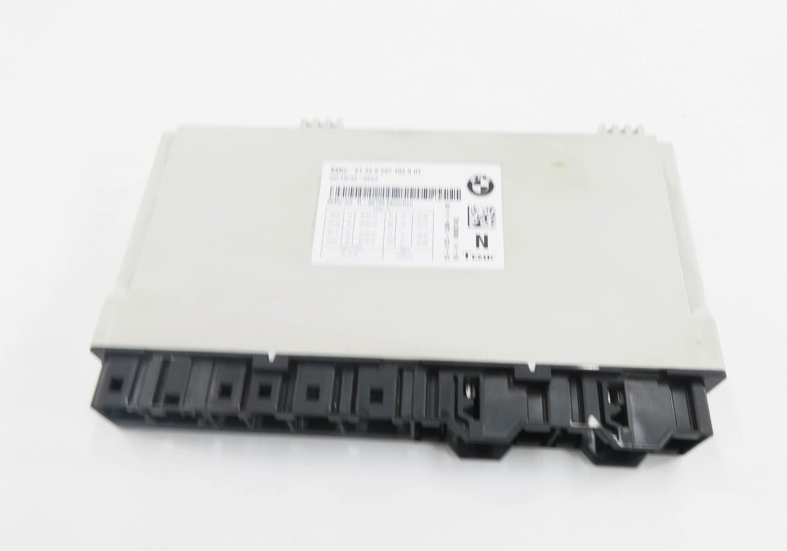 Thumbnail 2: 2010-2017 BMW 528i 535i 550i 650i 740i 750i (F01 F10) COMFORT MEMORY SEAT MODULE