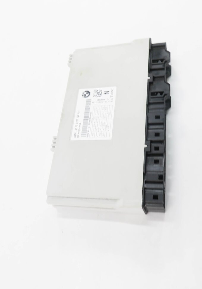 Thumbnail 3: 2010-2017 BMW 528i 535i 550i 650i 740i 750i (F01 F10) COMFORT MEMORY SEAT MODULE