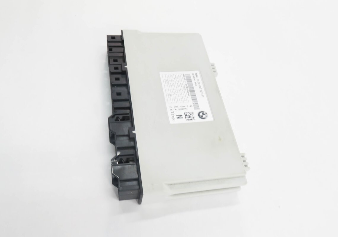Thumbnail 4: 2010-2017 BMW 528i 535i 550i 650i 740i 750i (F01 F10) COMFORT MEMORY SEAT MODULE