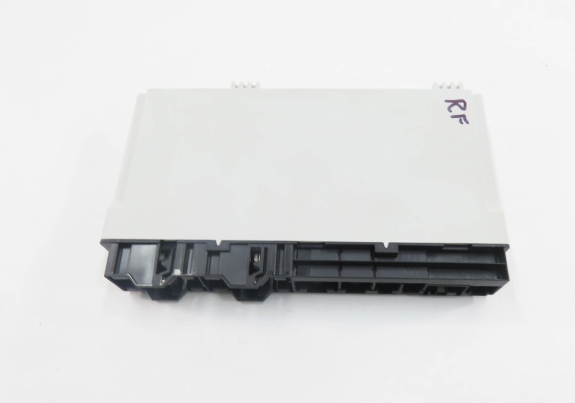 Thumbnail 5: 2010-2017 BMW 528i 535i 550i 650i 740i 750i (F01 F10) COMFORT MEMORY SEAT MODULE