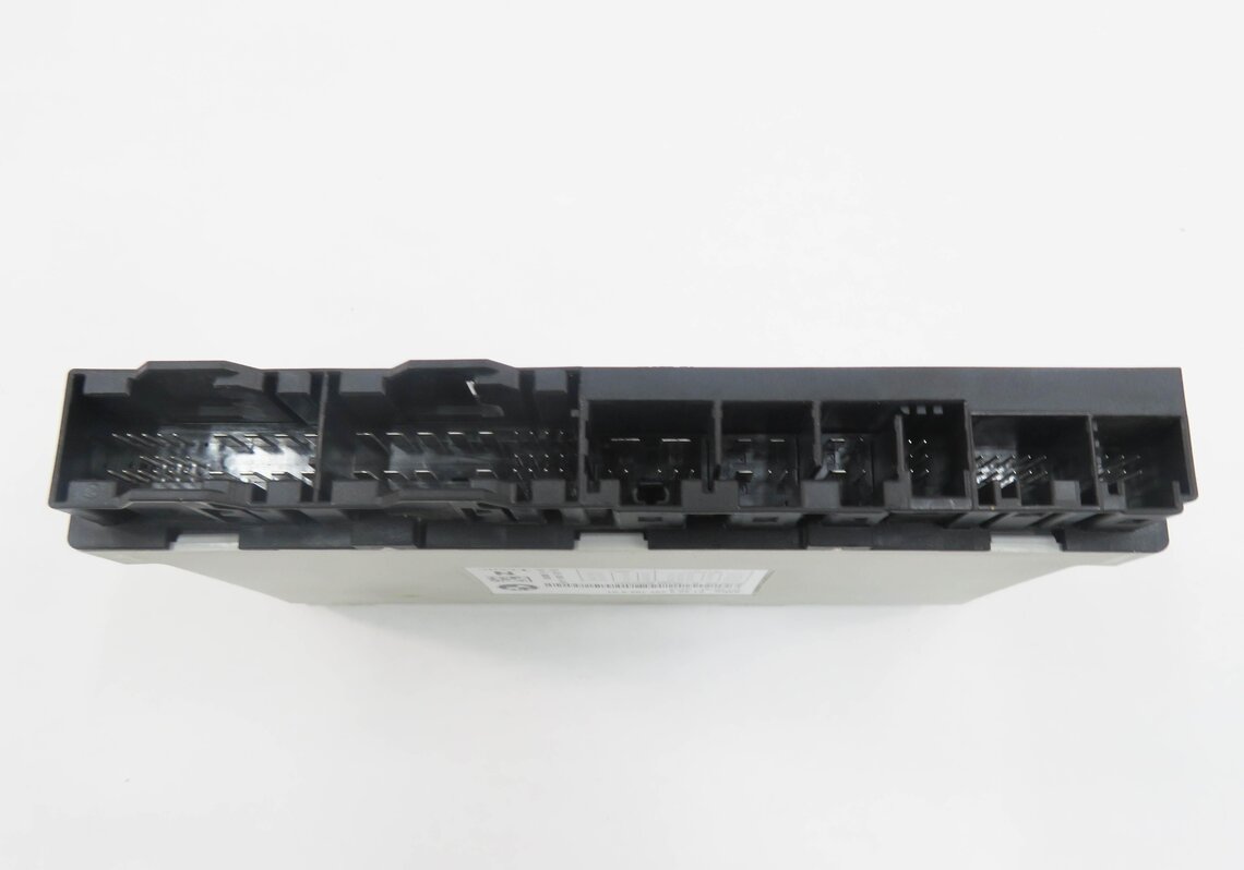 Thumbnail 6: 2010-2017 BMW 528i 535i 550i 650i 740i 750i (F01 F10) COMFORT MEMORY SEAT MODULE