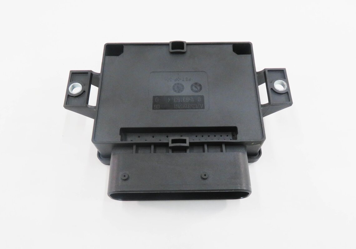 Thumbnail 5: 11-19 BMW 528i 535i 550i 640i 650i M5 M6 X3 X4 - PARKING BRAKE CONTROL MODULE