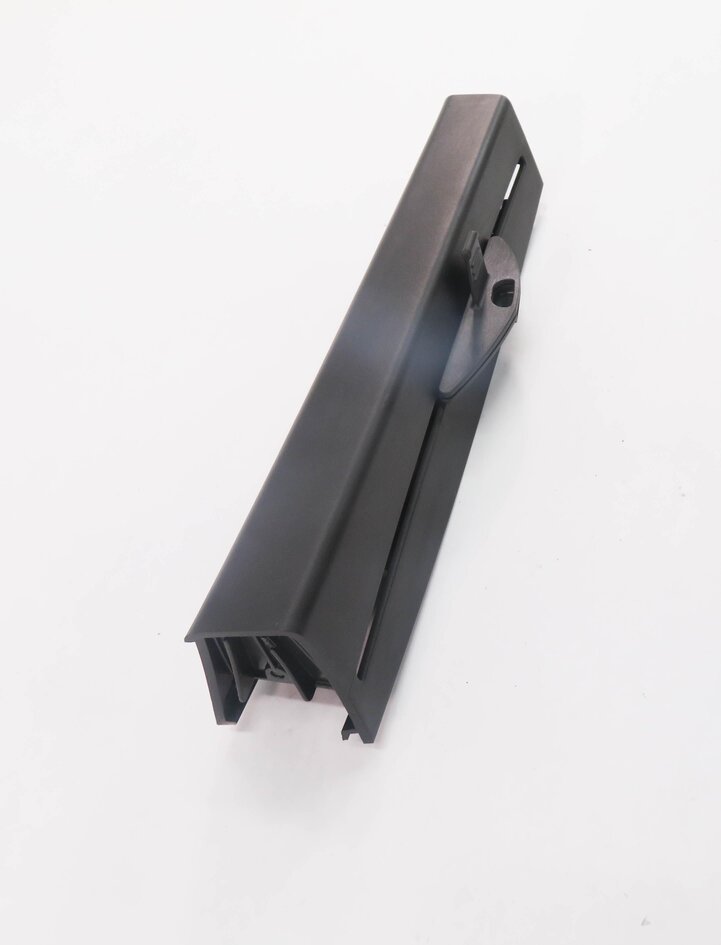 Thumbnail 3: 11-16 BMW 528i 535i 550i (F10) RIGHT REAR DOOR QUARTER WINDOW SUNSHADE SCREEN