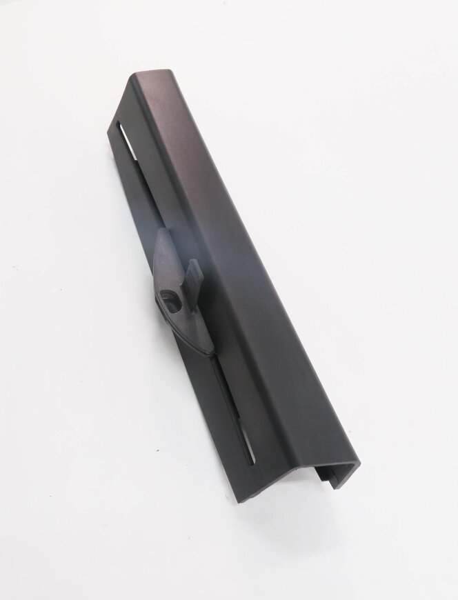 Thumbnail 4: 11-16 BMW 528i 535i 550i (F10) RIGHT REAR DOOR QUARTER WINDOW SUNSHADE SCREEN