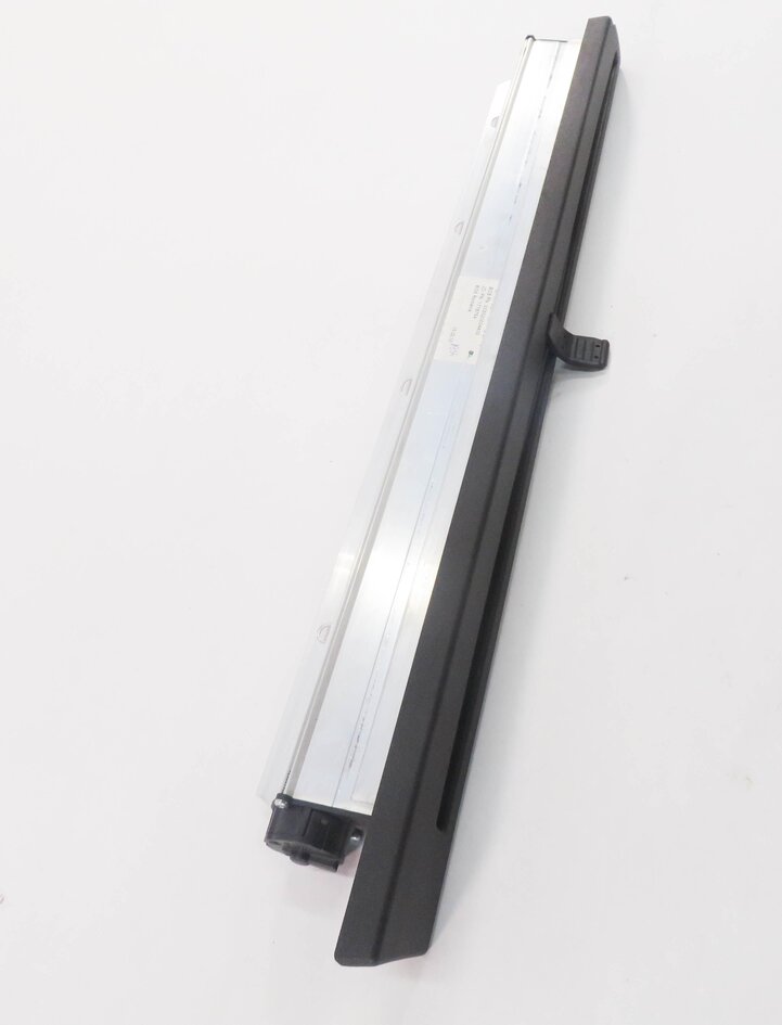 Thumbnail 3: 2011-2016 BMW 528i 535i 550i (F10) RIGHT REAR DOOR SUNSHADE PRIVACY SCREEN SHADE