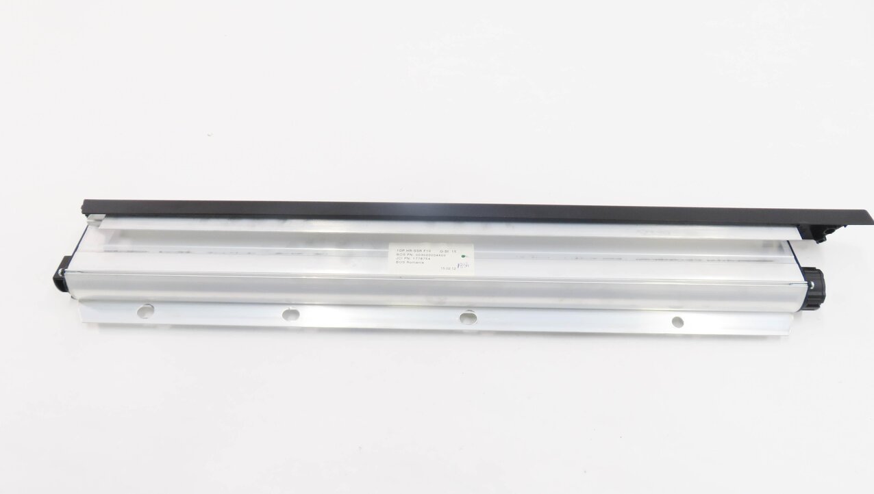 Thumbnail 5: 2011-2016 BMW 528i 535i 550i (F10) RIGHT REAR DOOR SUNSHADE PRIVACY SCREEN SHADE