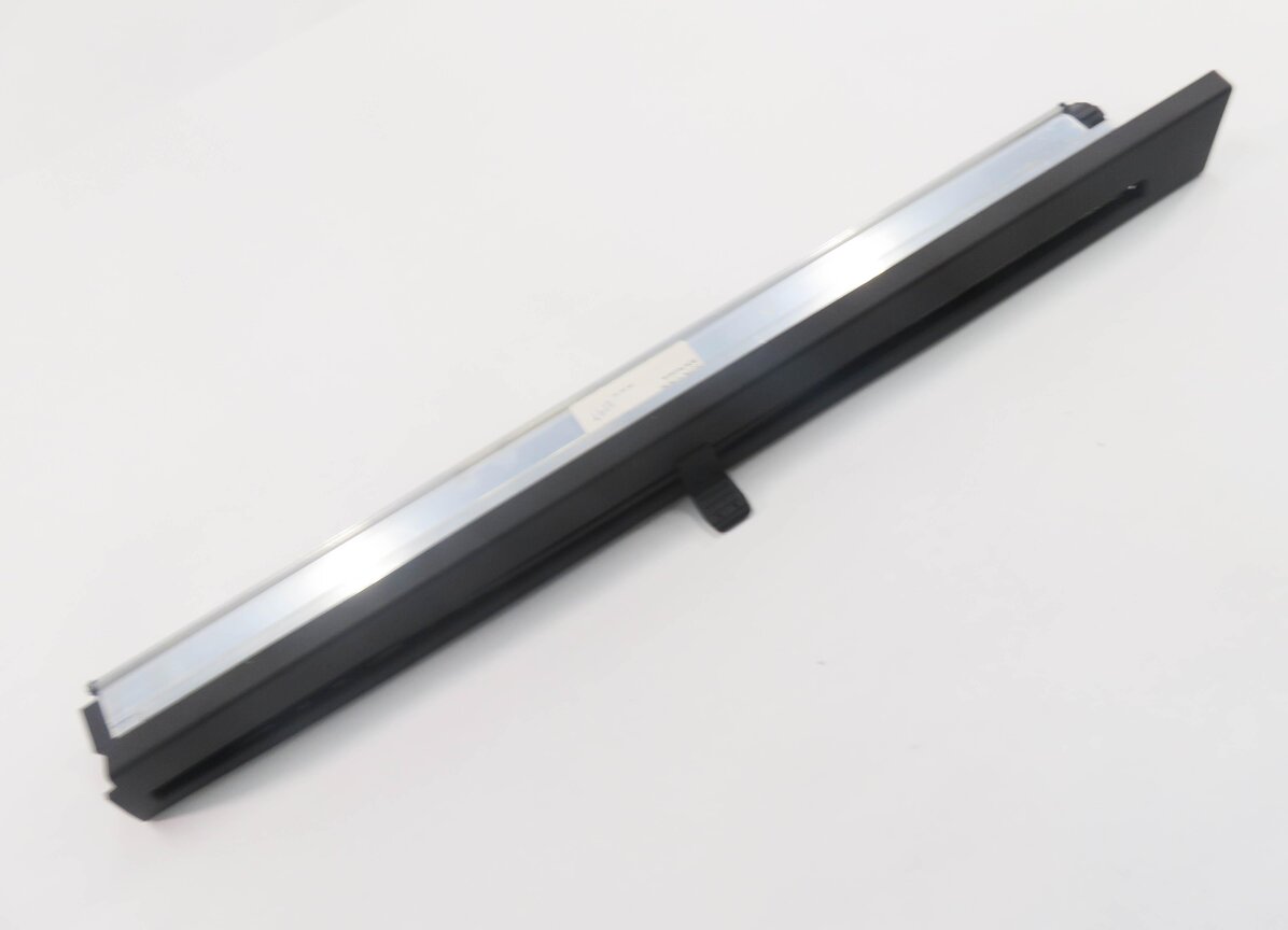 2011-2016 BMW 528i 535i 550i (F10) LEFT REAR DOOR SUNSHADE PRIVACY SCREEN SHADE