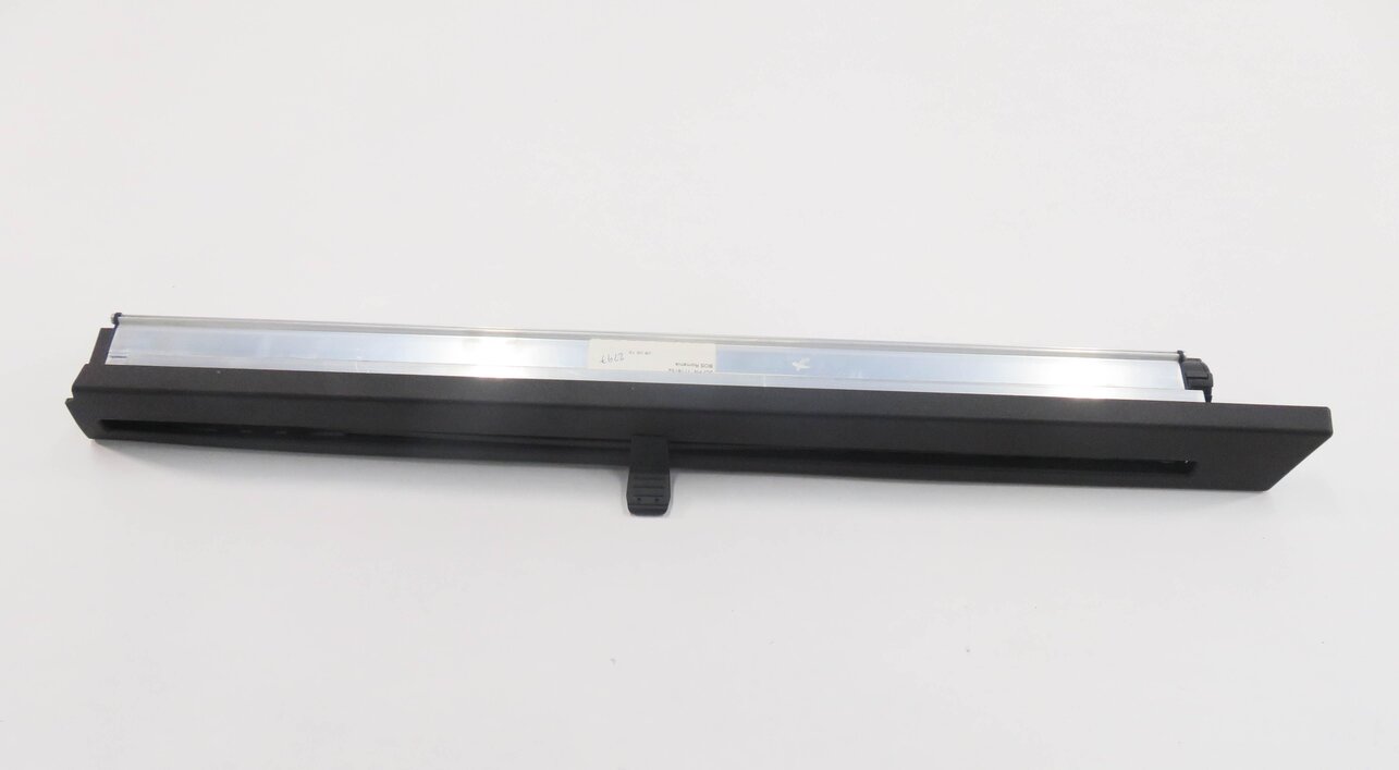 Thumbnail 2: 2011-2016 BMW 528i 535i 550i (F10) LEFT REAR DOOR SUNSHADE PRIVACY SCREEN SHADE