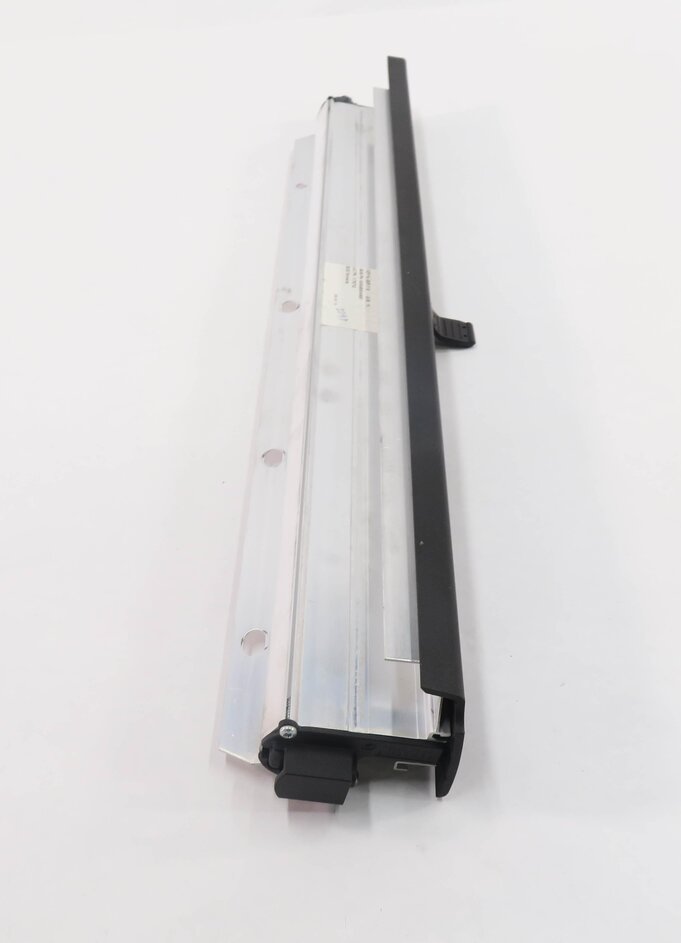 Thumbnail 3: 2011-2016 BMW 528i 535i 550i (F10) LEFT REAR DOOR SUNSHADE PRIVACY SCREEN SHADE