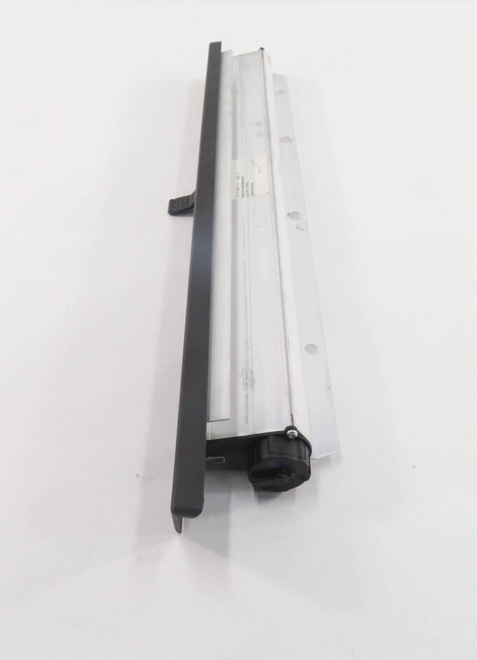 Thumbnail 4: 2011-2016 BMW 528i 535i 550i (F10) LEFT REAR DOOR SUNSHADE PRIVACY SCREEN SHADE