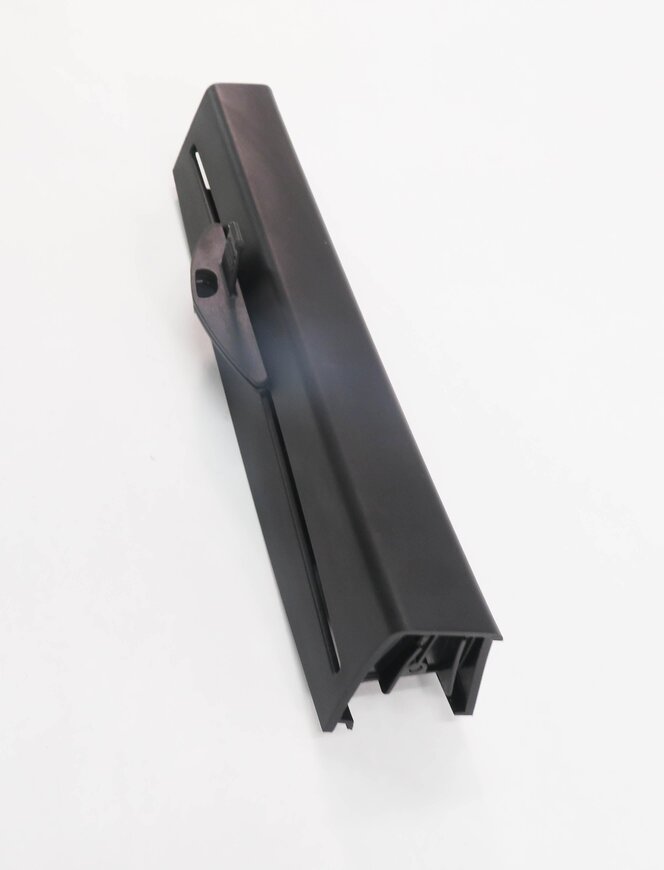 Thumbnail 3: 2011-2016 BMW 528i 535i 550i (F10) LEFT REAR DOOR QUARTER WINDOW SUNSHADE SCREEN