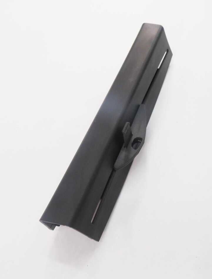 Thumbnail 4: 2011-2016 BMW 528i 535i 550i (F10) LEFT REAR DOOR QUARTER WINDOW SUNSHADE SCREEN