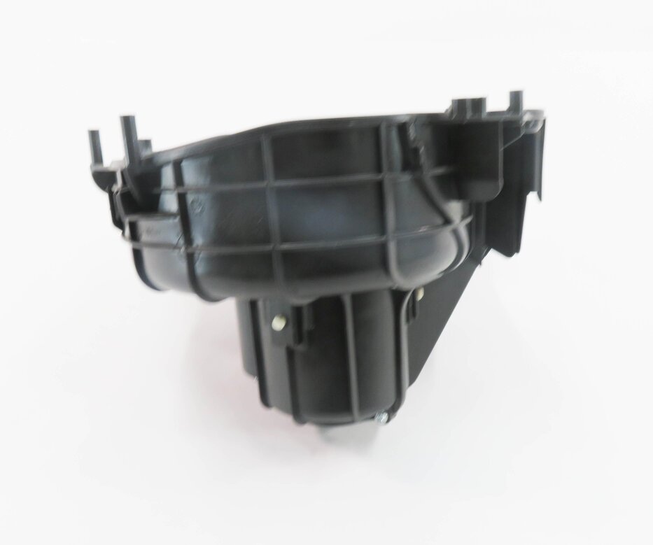 Thumbnail 5: 09-18 BMW 528i 535i 550i 640i M6 740i 750i 760i (F01 F06 F10 F12) BLOWER MOTOR