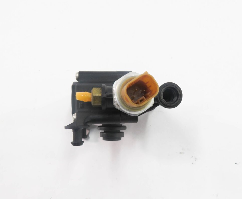 Thumbnail 10: 2007 RANGE ROVER SPORT (L320) AIR SUSPENSION VALVE BLOCK SET-3