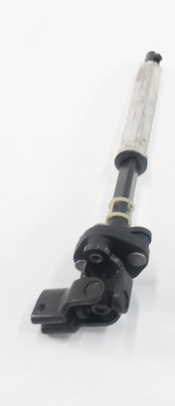 2007 RANGE ROVER SPORT (L320) STEERING COLUMN SHAFT U-JOINT COUPLER LINKAGE