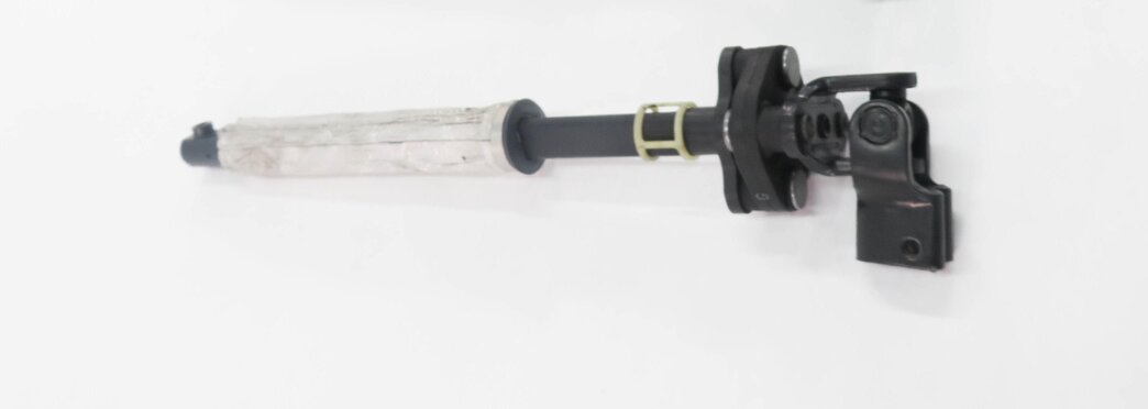 Thumbnail 2: 2007 RANGE ROVER SPORT (L320) STEERING COLUMN SHAFT U-JOINT COUPLER LINKAGE