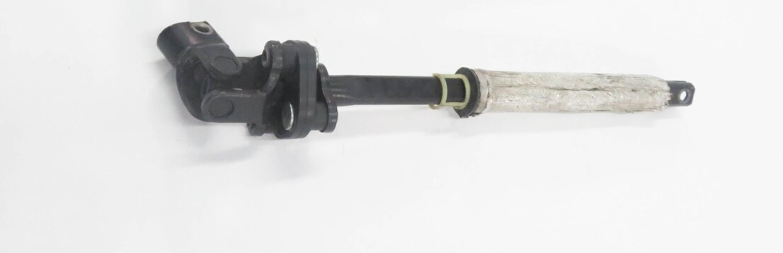 Thumbnail 3: 2007 RANGE ROVER SPORT (L320) STEERING COLUMN SHAFT U-JOINT COUPLER LINKAGE