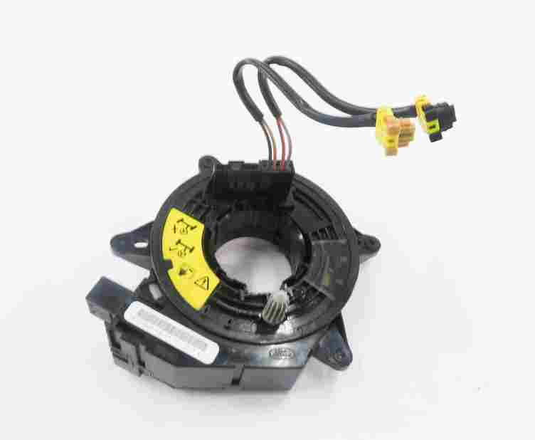 Thumbnail 2: 2007 RANGE ROVER SPORT (L320) DRIVER STEERING COLUMN WHEEL CLOCKSPRING w/HARNESS