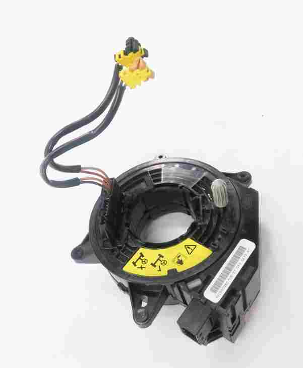 Thumbnail 3: 2007 RANGE ROVER SPORT (L320) DRIVER STEERING COLUMN WHEEL CLOCKSPRING w/HARNESS
