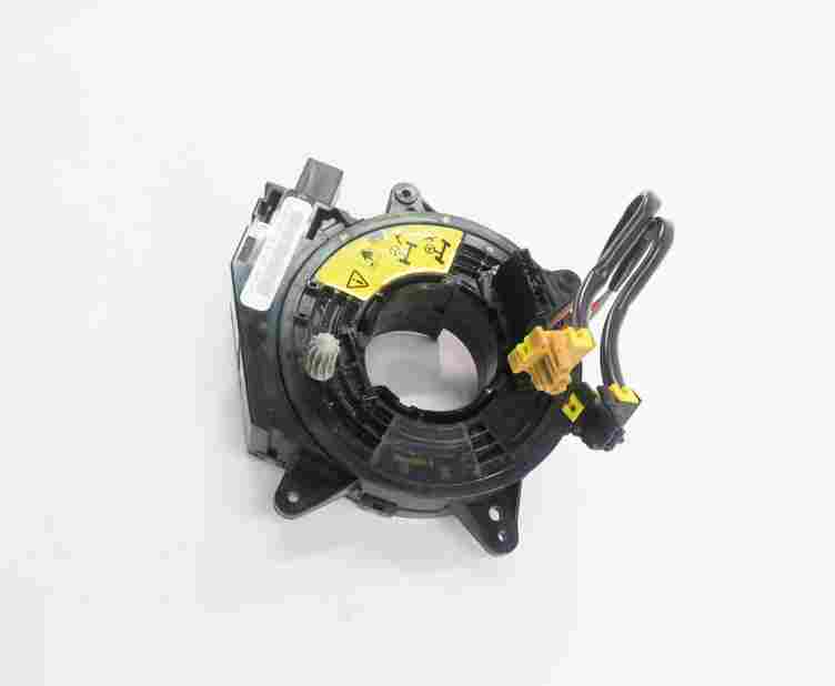 Thumbnail 4: 2007 RANGE ROVER SPORT (L320) DRIVER STEERING COLUMN WHEEL CLOCKSPRING w/HARNESS