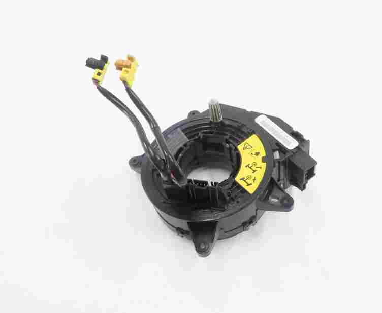 Thumbnail 5: 2007 RANGE ROVER SPORT (L320) DRIVER STEERING COLUMN WHEEL CLOCKSPRING w/HARNESS