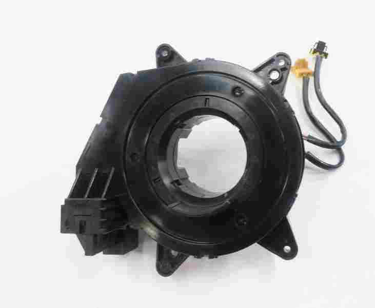Thumbnail 6: 2007 RANGE ROVER SPORT (L320) DRIVER STEERING COLUMN WHEEL CLOCKSPRING w/HARNESS