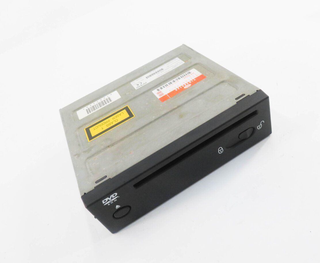 2005-2009 LR3 / RANGE ROVER SPORT (L322 L320) DVD NAVIGATION DISC DRIVE READER