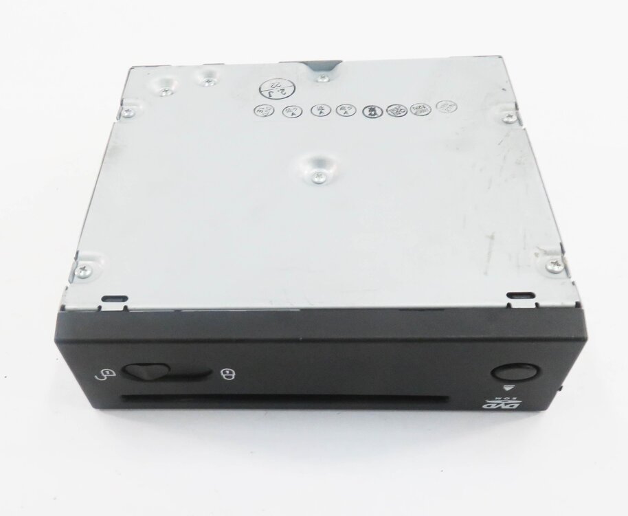 Thumbnail 6: 2005-2009 LR3 / RANGE ROVER SPORT (L322 L320) DVD NAVIGATION DISC DRIVE READER