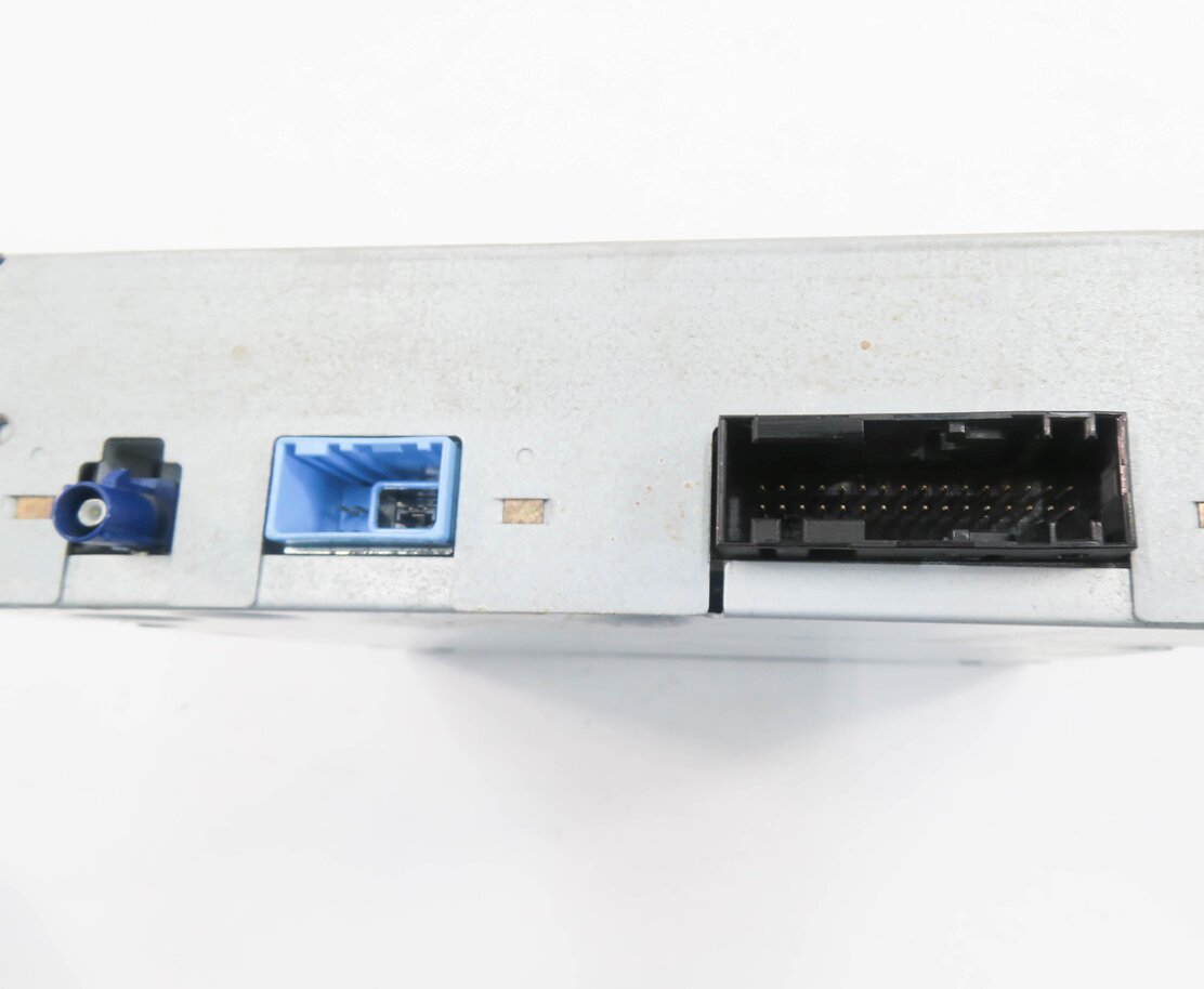Thumbnail 7: 2005-2009 LR3 / RANGE ROVER SPORT (L322 L320) DVD NAVIGATION DISC DRIVE READER