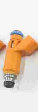 Thumbnail 7: 2005-2009 LR3 - RANGE ROVER SPORT (L320 L322) 4.4L V8 ENGINE FUEL INJECTOR SET 8