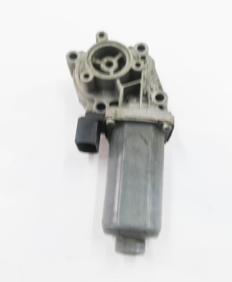 Thumbnail 2: 05-16 LR3 LR4 / RANGE ROVER SPORT (L320 L322) TRANSFER CASE ELECTRIC SHIFT MOTOR