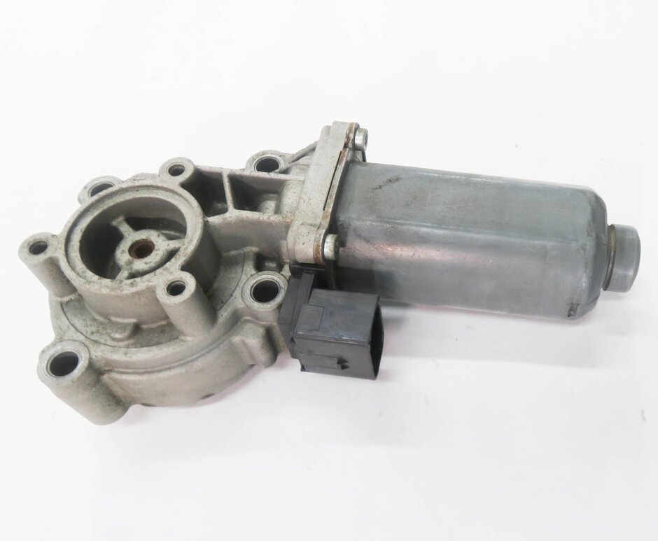 Thumbnail 3: 05-16 LR3 LR4 / RANGE ROVER SPORT (L320 L322) TRANSFER CASE ELECTRIC SHIFT MOTOR