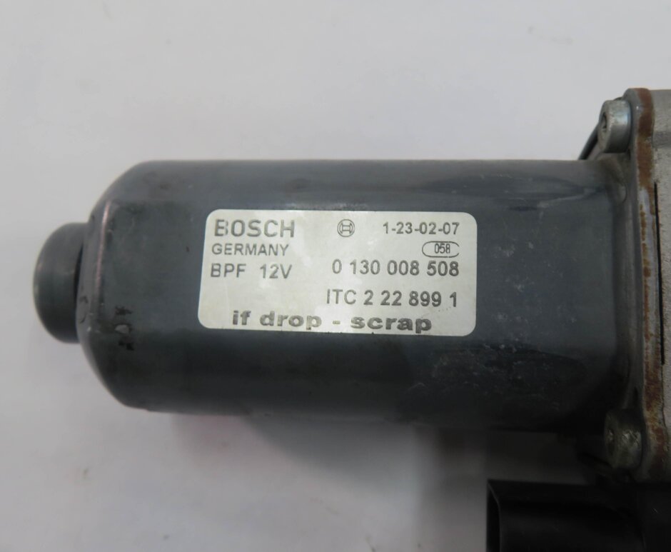 Thumbnail 7: 05-16 LR3 LR4 / RANGE ROVER SPORT (L320 L322) TRANSFER CASE ELECTRIC SHIFT MOTOR