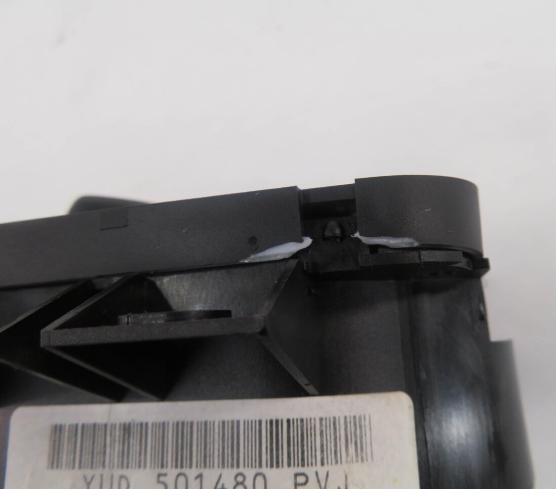 Thumbnail 10: 2007 RANGE ROVER SPORT (L320) HEADLIGHT SWITCH FOGLIGHT LAMP DIMMER CONTROL