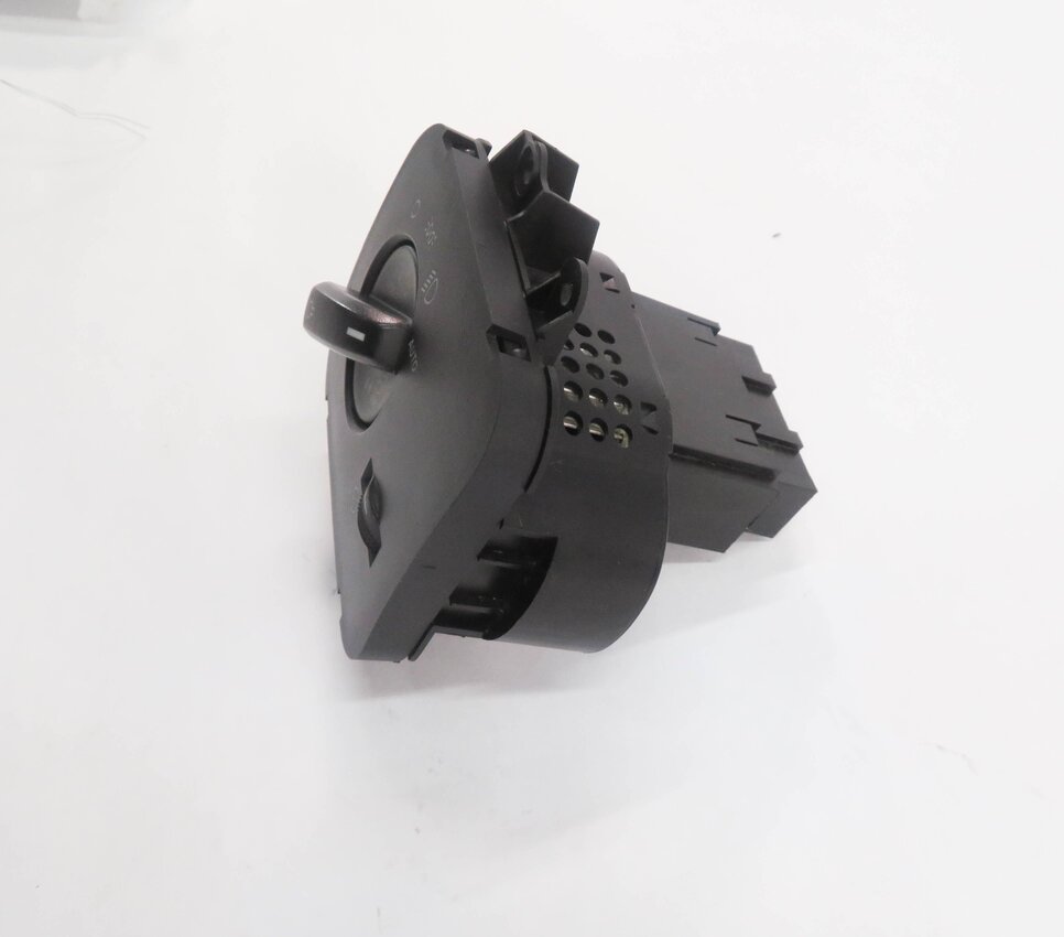 Thumbnail 4: 2007 RANGE ROVER SPORT (L320) HEADLIGHT SWITCH FOGLIGHT LAMP DIMMER CONTROL