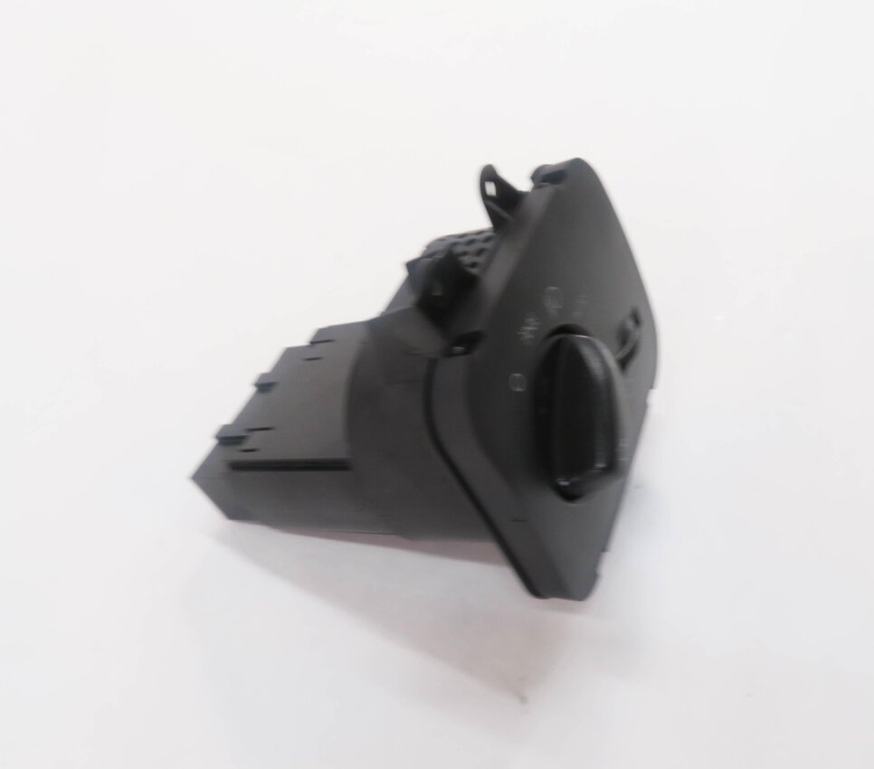 Thumbnail 5: 2007 RANGE ROVER SPORT (L320) HEADLIGHT SWITCH FOGLIGHT LAMP DIMMER CONTROL