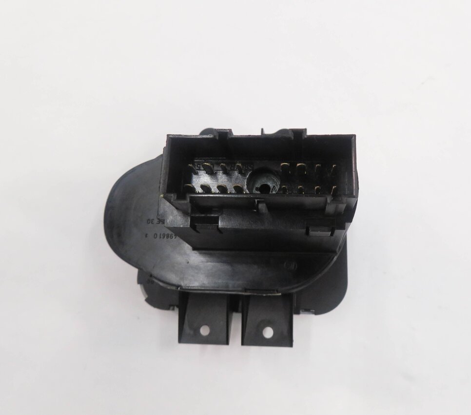 Thumbnail 7: 2007 RANGE ROVER SPORT (L320) HEADLIGHT SWITCH FOGLIGHT LAMP DIMMER CONTROL