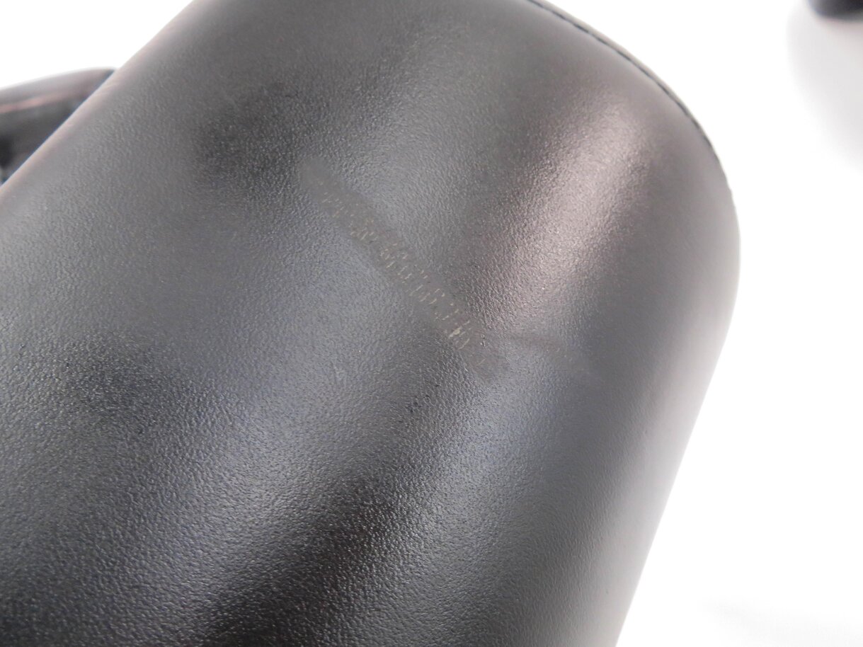 Thumbnail 7: 2007 RANGE ROVER SPORT (L320) REAR 2nd SECOND ROW SEAT HEADREST SET (BLACK)