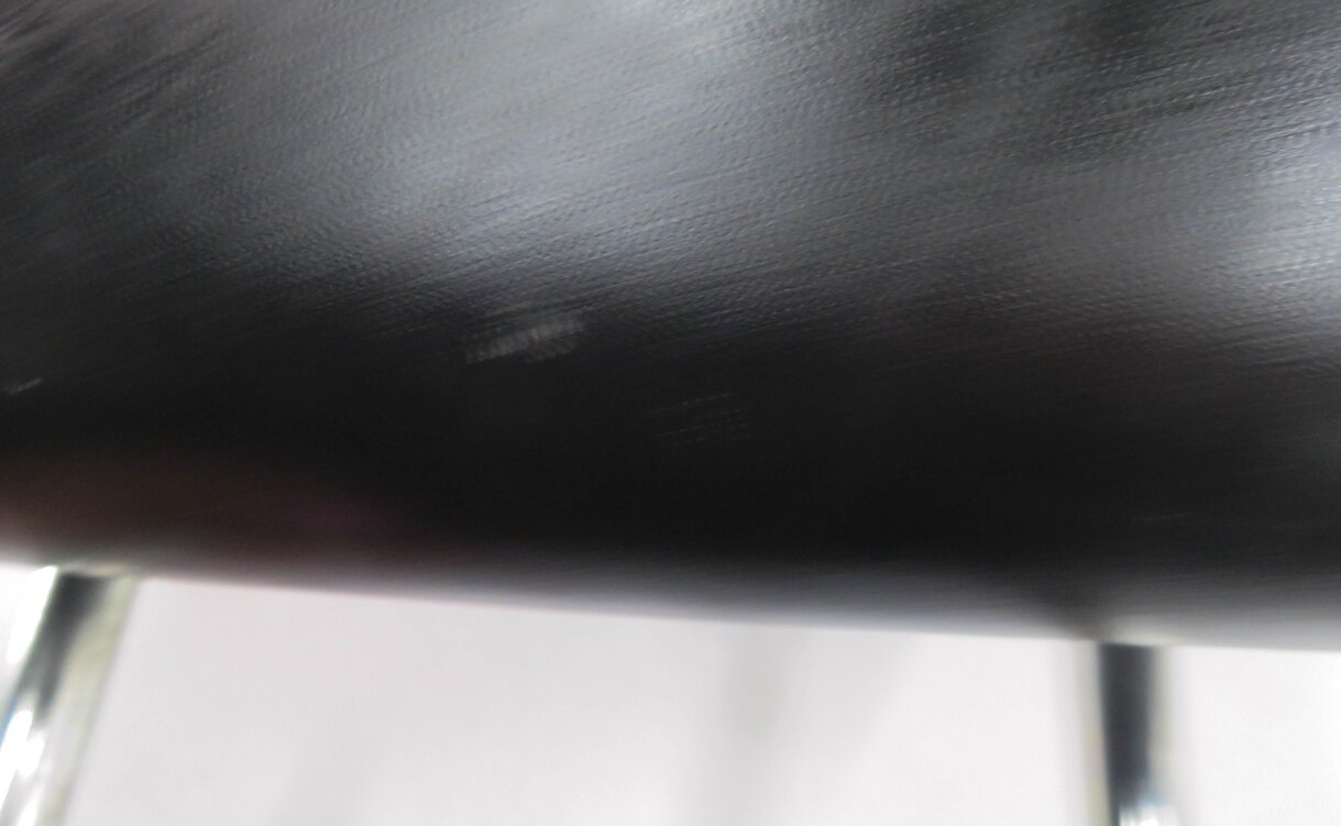 Thumbnail 9: 2007 RANGE ROVER SPORT (L320) REAR 2nd SECOND ROW SEAT HEADREST SET (BLACK)