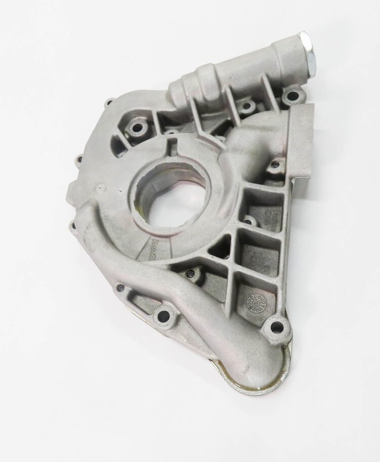 Thumbnail 4: 2007 RANGE ROVER SPORT (L320) 4.4L V8 ENGINE - OIL PUMP MOTOR OIL FLUID PUMP