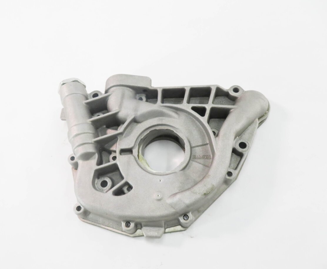 Thumbnail 5: 2007 RANGE ROVER SPORT (L320) 4.4L V8 ENGINE - OIL PUMP MOTOR OIL FLUID PUMP