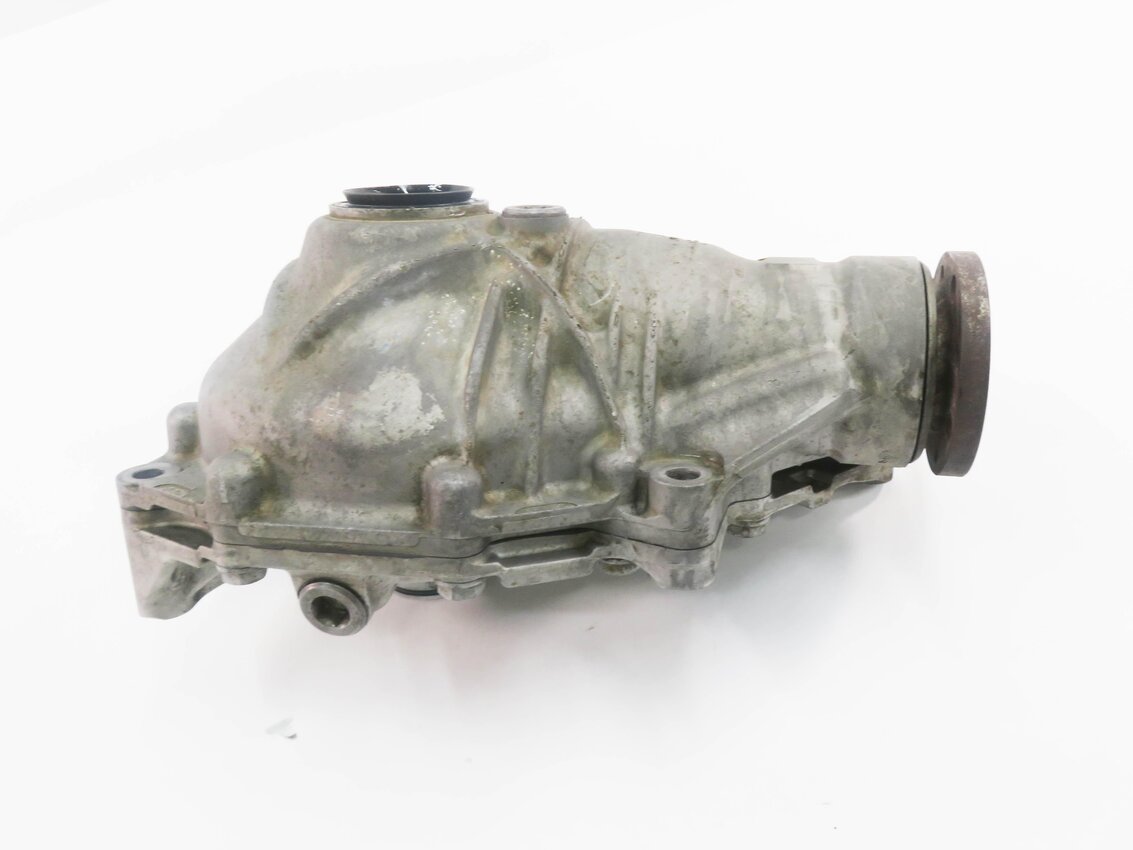 Thumbnail 2: 2011-2014 BMW X5M X6M (E70 E71) FRONT DIFFERENTIAL GEAR CARRIER (3.91 RATIO)