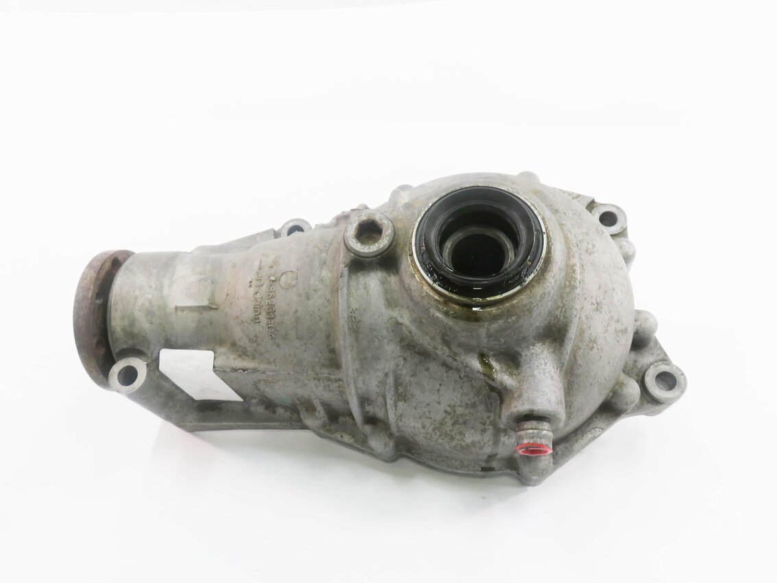 Thumbnail 5: 2011-2014 BMW X5M X6M (E70 E71) FRONT DIFFERENTIAL GEAR CARRIER (3.91 RATIO)