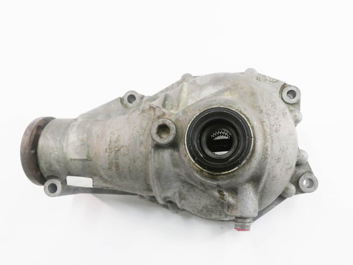 Thumbnail 6: 2011-2014 BMW X5M X6M (E70 E71) FRONT DIFFERENTIAL GEAR CARRIER (3.91 RATIO)