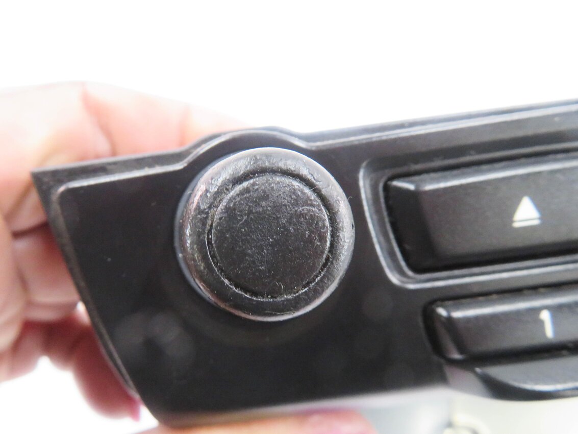 Thumbnail 9: 2010-2014 BMW X5 X5M X6 X6M (E70 E71) GPS DVD DISC NAVIGATION STEREO RECEIVER